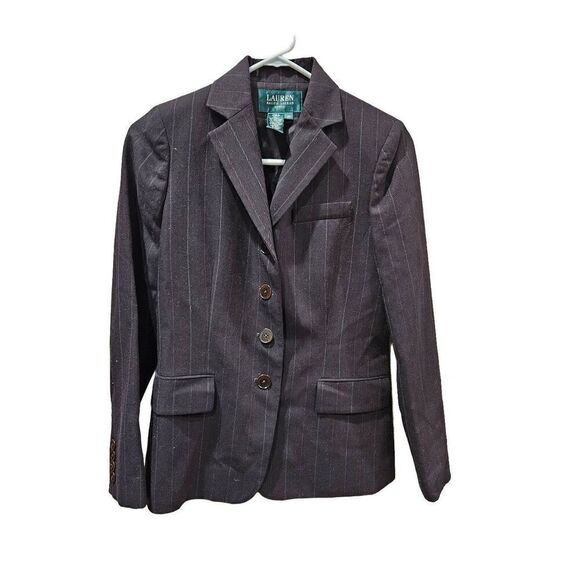 Ralph Lauren Blazer 2P green tag - Picture 2 of 7